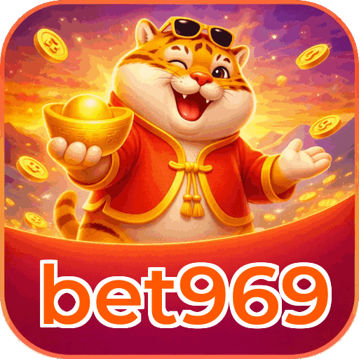 Logo da bet969